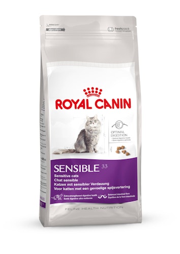 ROYAL CANIN FHN SENSIBLE Katzentrockenfutter