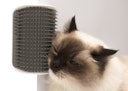 Vorschaubild catit Senses 2.0 Self Groomer Massage-Ecke Katzenspielzeug