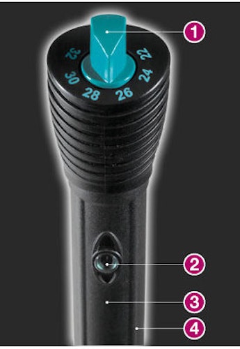 NEWA Therm Pro Aquarienheizer