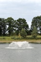 Vorschaubild Oase Teichbelüfter/Wasserspiel  AirFlo 4,0 kW / 400 V