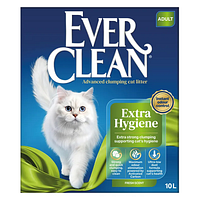 Ever Clean Katzenstreu 2 x 10 Liter Scented