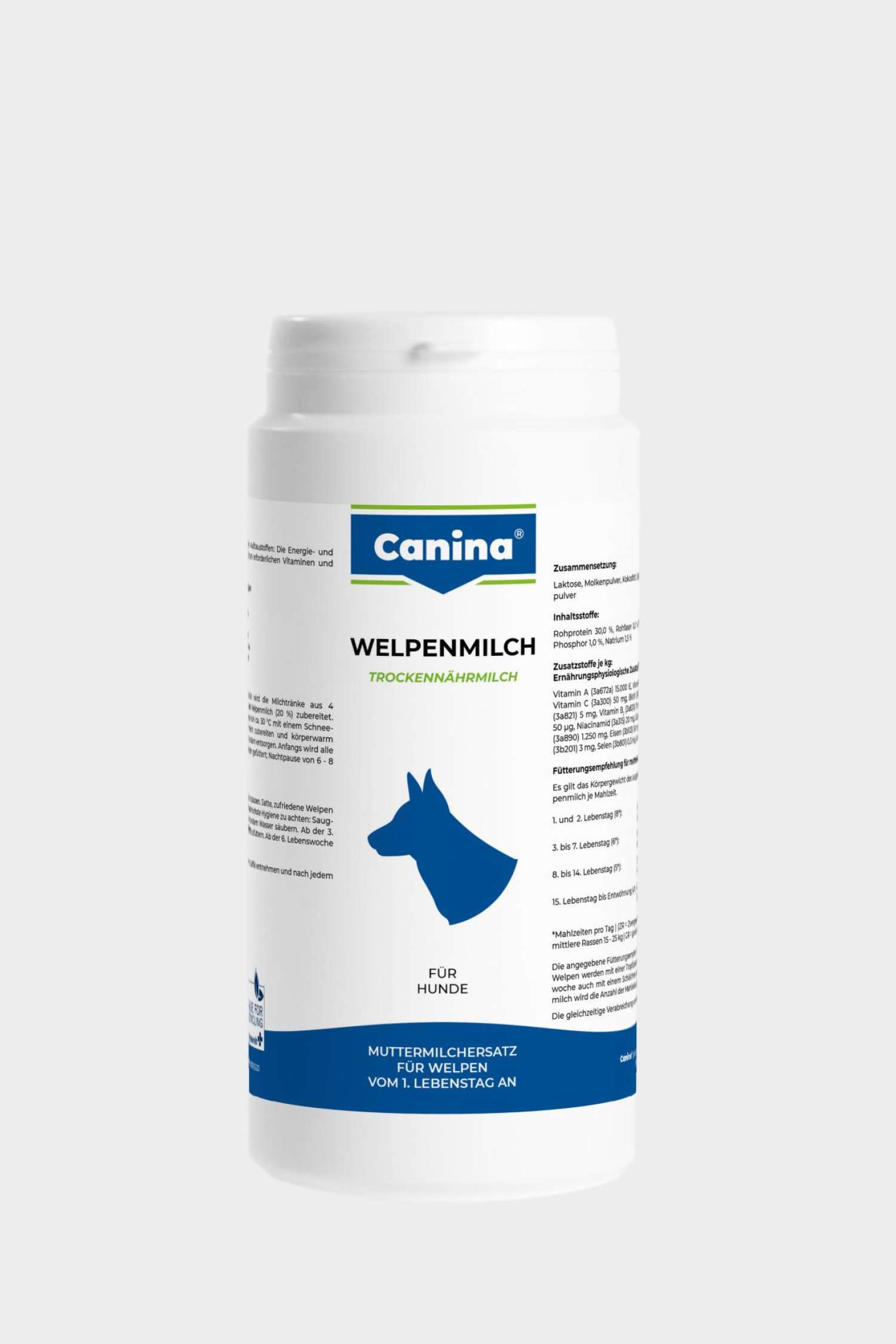 Canina Welpenmilch 150g