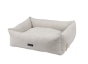 Vorschaubild NOBBY Komfortbett mit Höhle "ILANA" beige; L x B x H: 60 x 50 x 16 cm