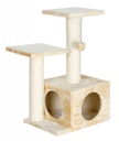 Vorschaubild TRIXIE Kratzbaum Valencia 71cm beige