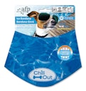 Vorschaubild all for paws (afp) Chill Out Kühlbandana