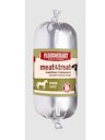 Vorschaubild Fleischeslust Trainingswurst MEAT & trEAT Pferd 200g Hundesnack