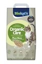 Vorschaubild Biokats Organic Care Plant Fibres Extra 3,2kg Premiumkatzenstreu