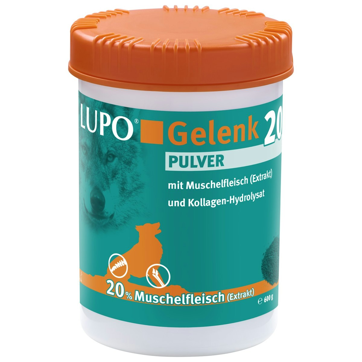 Luposan Gelenk 20 Gelenk 20 600g