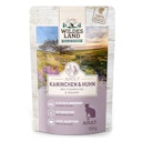 Vorschaubild WILDES LAND Katze CLASSIC 90 / 100g