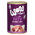 WOW Cat Premium Paté 400gVorschaubild