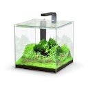 Vorschaubild Aquatlantis Kubus LED Aquarium-Set