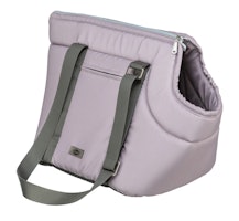 TRIXIE Tasche Viktoria, 26 × 29 × 50 cm, rosa