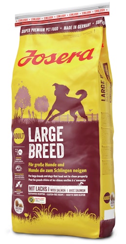 Josera Large Breed Hundetrockenfutter