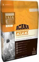 ACANA Heritage Puppy Large Breed Hundetrockenfutter