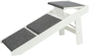 Vorschaubild TRIXIE Rampe ausklappbare Stufen MDF 44 x 46 Centimeter Hundemobiliar