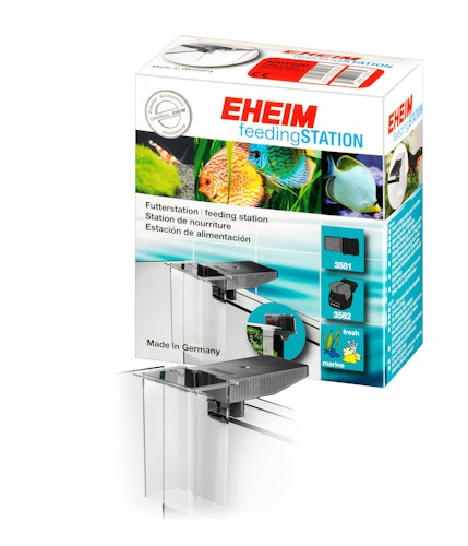 EHEIM feedingSTATION Futterautomat