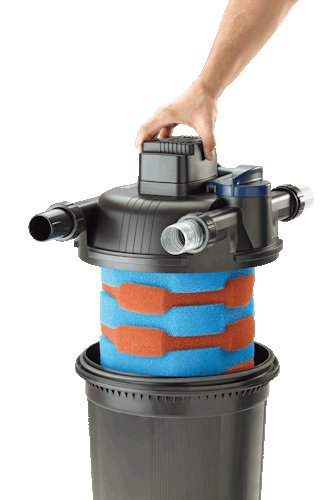 Oase Druckfilter FiltoClear 20000