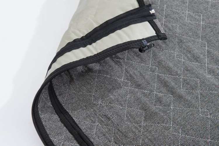 kleinmetall Allside Autoschondecke