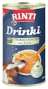 Vorschaubild RINTI Drinki 185 Milliliter Hundesnack