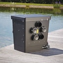 Vorschaubild Oase ProfiClear Premium Trommelfilter TF-L Gravitation EGC