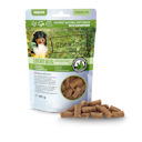 Vorschaubild Chewies Lucky Bits Kaninchen und Huhn Senior 80g