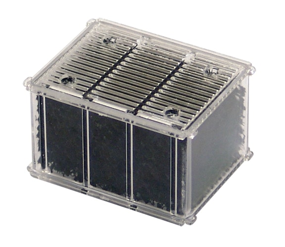 Aquatlantis EasyBox Aktivkohle S