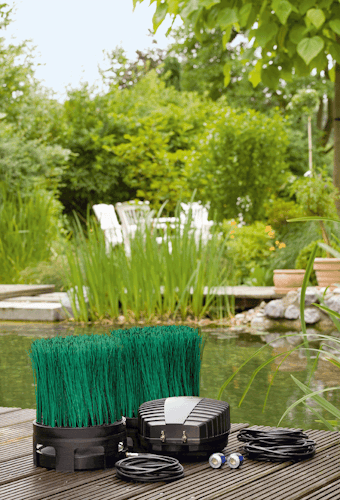 Oase OxyTex Set 2000