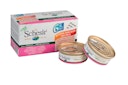 Vorschaubild Schesir 6 x 50g Multipack Katzennassfutter