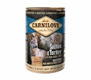 Vorschaubild CARNILOVE 400 Gramm Hundenassfutter
