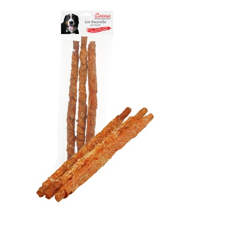 Corwex Kaurolle Hundesnack
