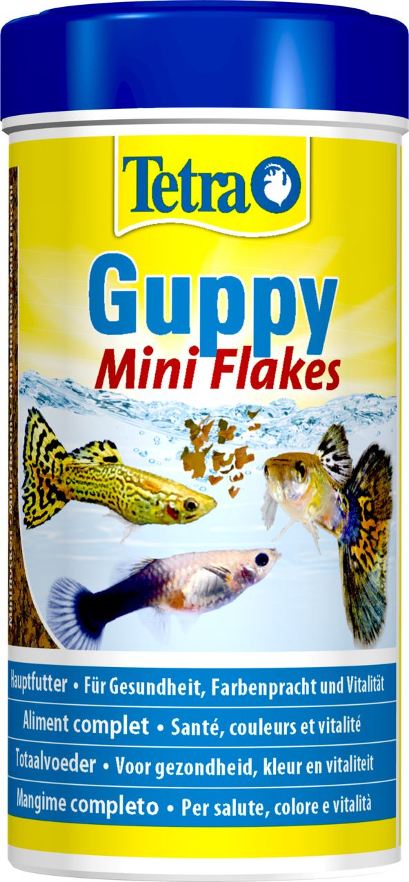 Tetra Guppy 250ml