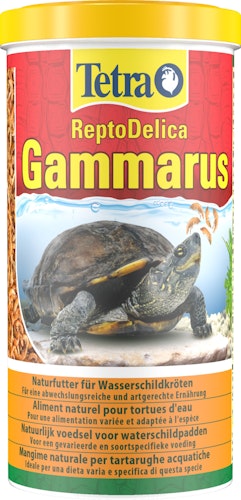 Tetra Gammarus 1 l