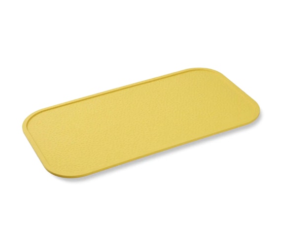 WOLTERS Napfunterlage Rainbow