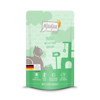 Insekt mit saftigem Hühnchen Varianten Bild