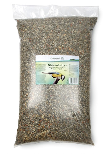 Erdtmann Meisenfutter Wildvogelfutter