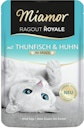 Vorschaubild Miamor Ragout Royale 100g Beutel Katzennassfutter