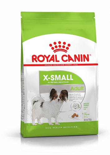 ROYAL CANIN SHN X-SMALL Adult Hundetrockenfutter