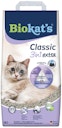 Vorschaubild Biokat's Classic 3in1 extra 14 Liter Katzenstreu