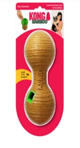 KONG Dog-Toy Mixpaket Nr.5 M Hundespielzeug