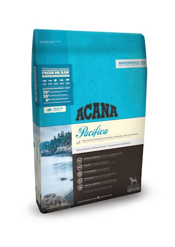 ACANA Regionals Pacifica Hundetrockenfutter