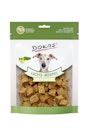 Vorschaubild DOKAS Würfel & Kokosöl 150 Gramm Hundesnacks
