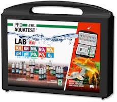 JBL ProAquaTest Lab Koi