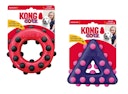 Vorschaubild KONG Dog-Toy Mixpaket Nr.12 L Hundespielzeug