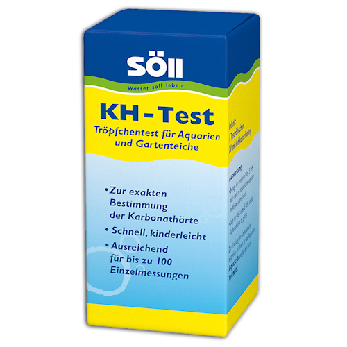 Söll KH-Test  20 ml