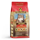 Vorschaubild WOLFSBLUT Red Rock Kängurufleisch mit Süßkartoffeln Hundetrockenfutter