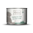 Vorschaubild MJAMJAM Leckere Mahlzeit 200g Dose Katzennassfutter