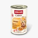 Vorschaubild animonda Carny Adult 400g Dose Katzennassfutter