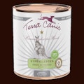 Terra Canis Hypoallergen 800g HundenassfutterVorschaubild