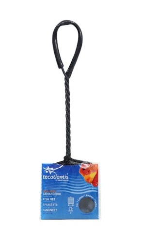 AQUATLANTIS Fischnetz (7,5 cm)