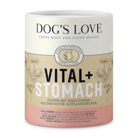 Love 500g Vital Stomach Pulver